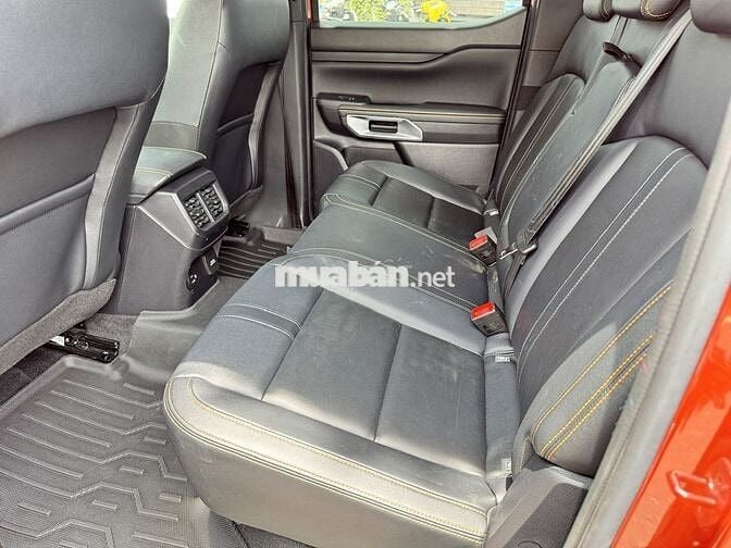 WILDTRAK 2023 - ODO 24.000 - SIÊU LƯỚT 99%