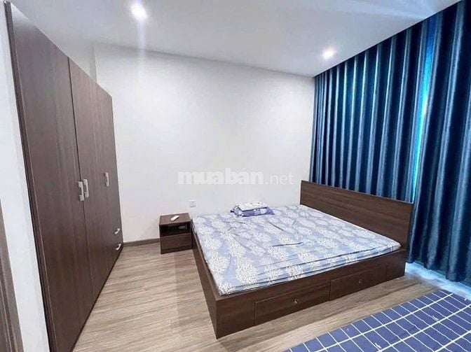  Richmond City, Bình THạnh: 80m2, 3p ngủ, 2wc,Nt,16,5tr/th
