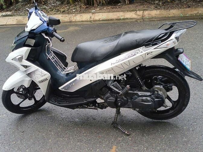Novo 6Fi tiết kiệm xăng