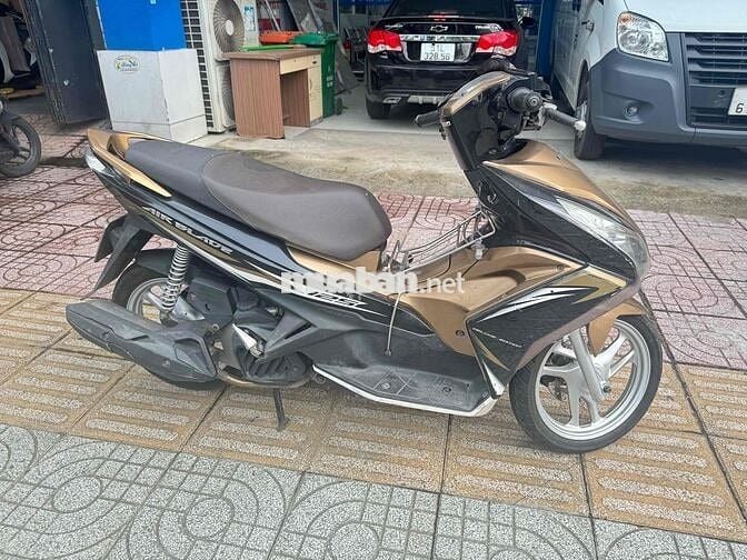 HONDA AIR BLADE 125 Bstp
