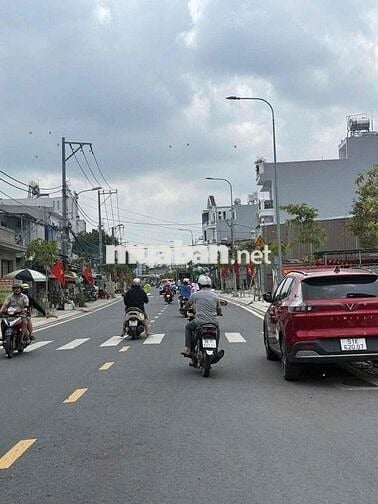 Bán Đất Mặt Tiền Phạm Thị Giây - 5x25- Đoạn cực kì sung
