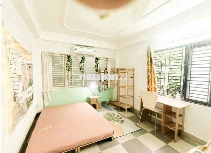 STUDIO NGAY NGÃ TƯ HÀNG XANH_LÊ QUANG ĐỊNH, P7, BÌNH THẠNH MỚI ĐẸP💥