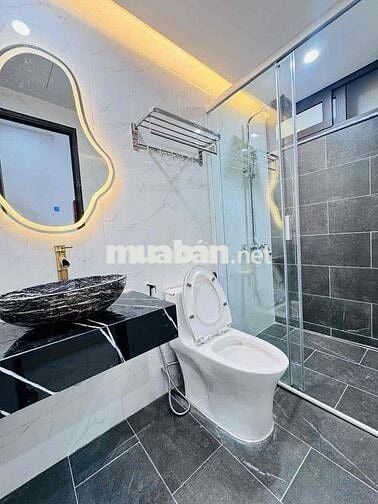 BÁN NHÀ PHỐ LÒ ĐÚC – HÀNG HIẾM GIỮA LÒNG PHỐ CỔ – FULL NỘI THẤT XỊN