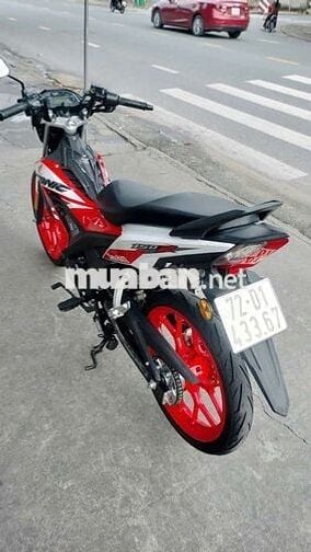 Sonic như mới zin 100% vỏ còn theo xe odo18k bs72