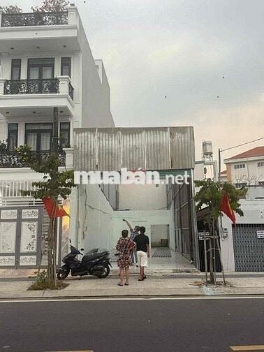 Bán Đất Mặt Tiền Phạm Thị Giây - 5x25- Đoạn cực kì sung