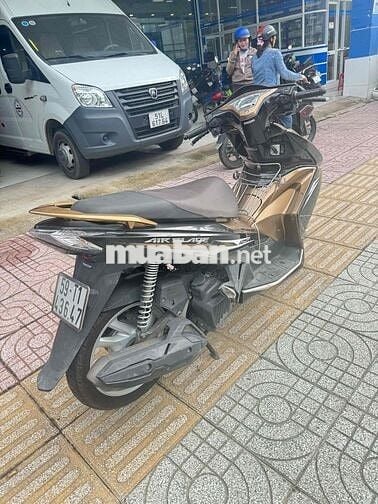 HONDA AIR BLADE 125 Bstp