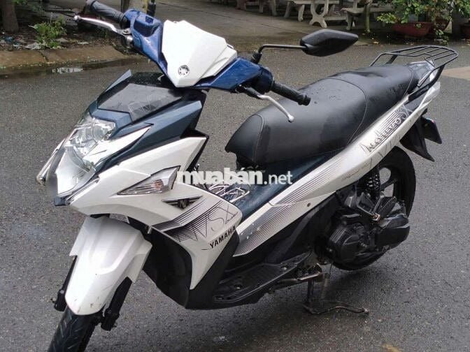 Novo 6Fi tiết kiệm xăng