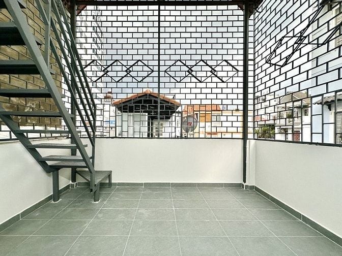 Bán nhà đường Nguyễn Đình Chính Q.Phú Nhuận - 4,3m x 13m - giá 12,9 tỉ