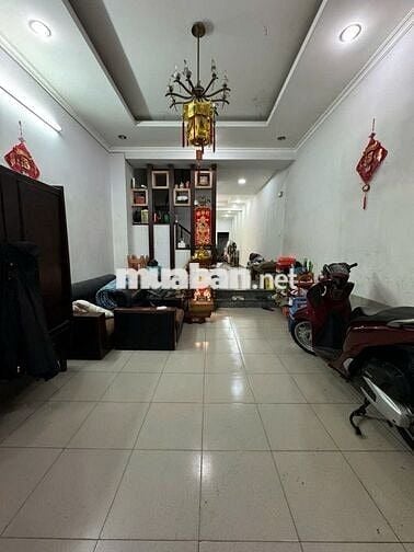 NHÀ CHÍNH CHỦ TRANG BÌA - CÁCH MẶT TIỀN NGUYỄN VĂN CỦA 10M - 4 TẦNG