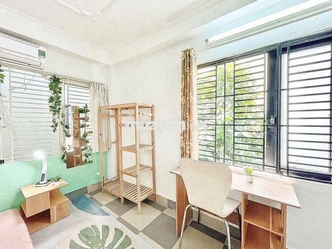 STUDIO NGAY NGÃ TƯ HÀNG XANH_LÊ QUANG ĐỊNH, P7, BÌNH THẠNH MỚI ĐẸP💥