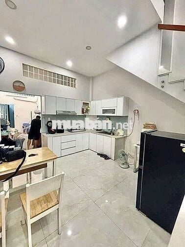 ✳️GẤP BÁN NHÀ - ĐƯỜNG TRƯỜNG CHINH - TÂN THỚI NHẤT Q 12 
, GIÁ: 5,5 TỶ