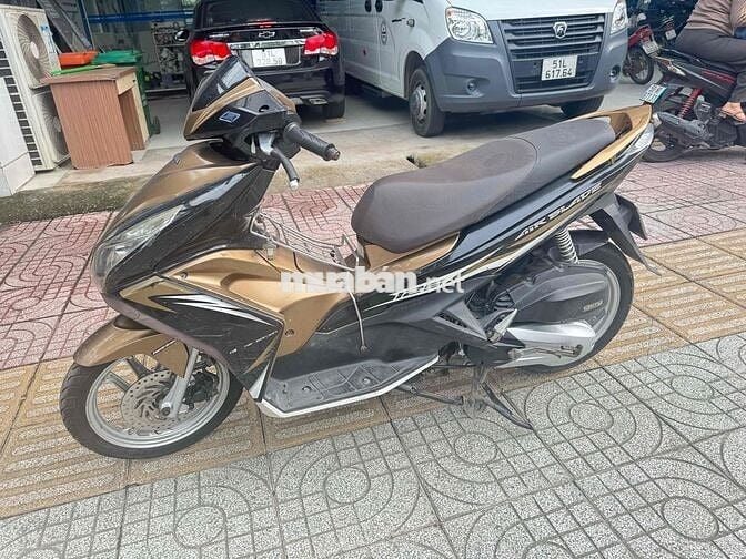 HONDA AIR BLADE 125 Bstp