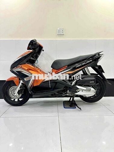Honda Air Blade 2013 BSTP Máy Zin Êm Bao Chất