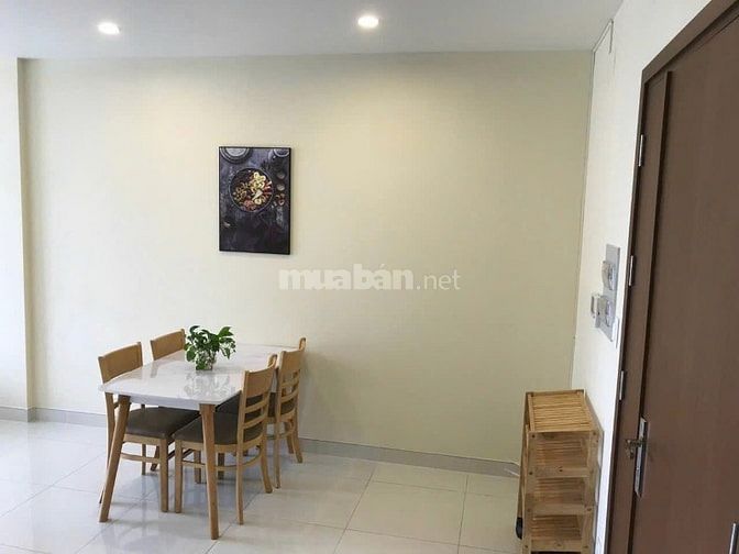 Chung cư  Phan Xích Long,Phú Nhuận: 70m2-2p ngủ,Có nội thất, 12tr/th