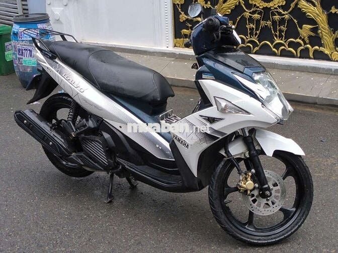 Novo 6Fi tiết kiệm xăng