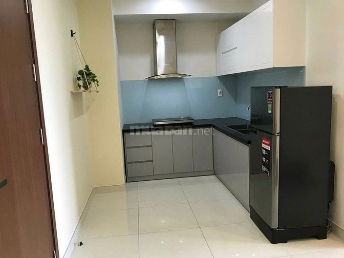 Chung cư  Phan Xích Long,Phú Nhuận: 70m2-2p ngủ,Có nội thất, 12tr/th