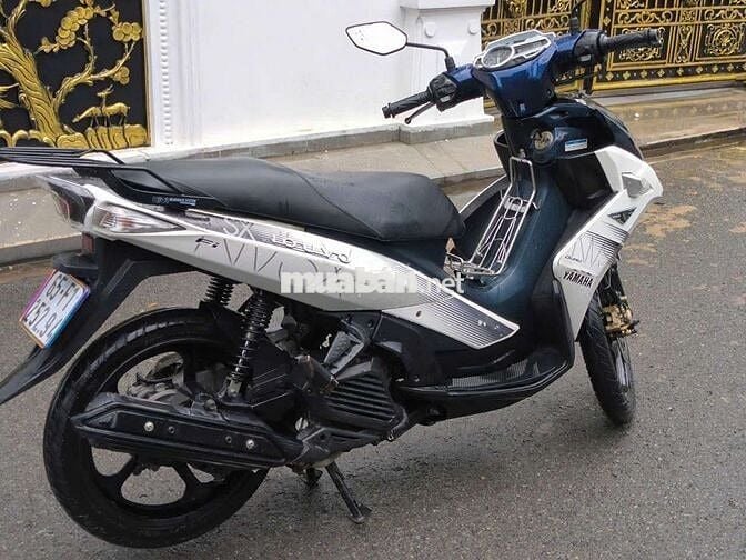 Novo 6Fi tiết kiệm xăng