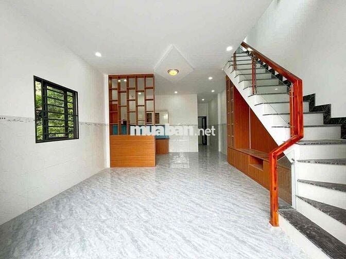 CHÚ 10 CHẠY THẬN CẦN BÁN CĂN NHÀ HM 320tr