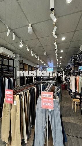 MẶT TIỀN SIÊU HOT ĐƯỜNG PHẠM VĂN THUẬN (gần VINCOM)