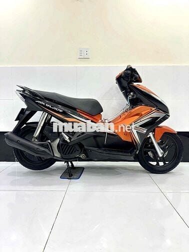 Honda Air Blade 2013 BSTP Máy Zin Êm Bao Chất