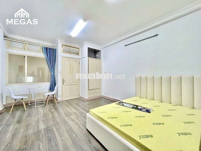 Studio Full Nội Thất, 30m2, Ngay Ngã Tư Phú Nhuận,