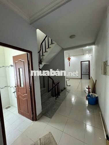 NHÀ CHÍNH CHỦ TRANG BÌA - CÁCH MẶT TIỀN NGUYỄN VĂN CỦA 10M - 4 TẦNG