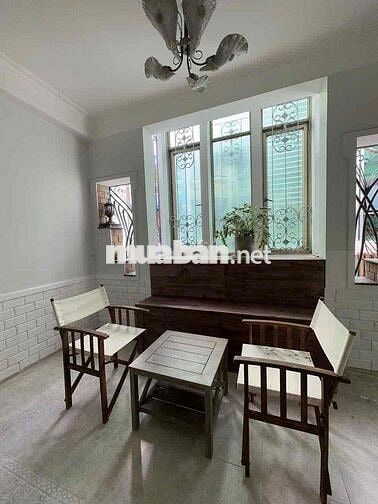 8CHDV + 1MBKD còn cải tạo dc 1p tăng lợi nhuận
