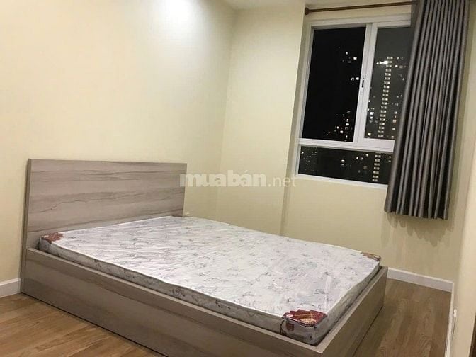 Chung cư  Phan Xích Long,Phú Nhuận: 70m2-2p ngủ,Có nội thất, 12tr/th