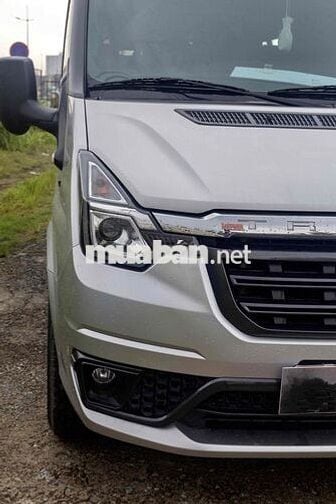Công Ty Thanh Lý Xe 16c Ford Transit 2023