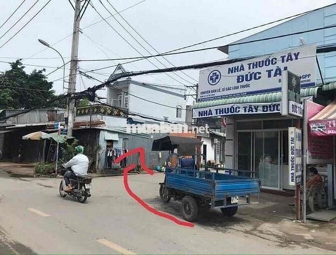 CHÚ 10 CHẠY THẬN CẦN BÁN CĂN NHÀ HM 320tr