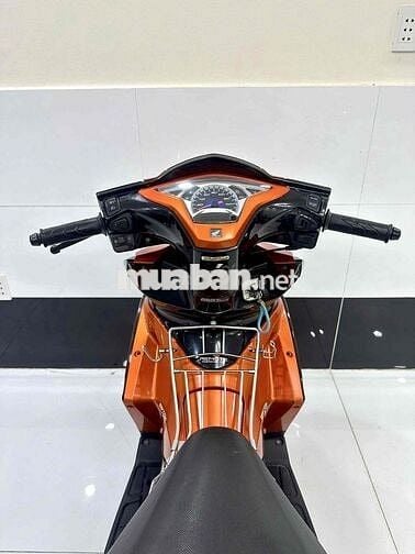Honda Air Blade 2013 BSTP Máy Zin Êm Bao Chất
