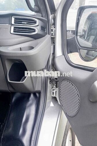 Công Ty Thanh Lý Xe 16c Ford Transit 2023