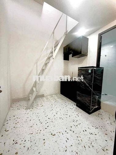 Siêu Phẩm Duplex 1 Trệt 1 Lầu Rộng 40m2 Ngay Huỳnh Văn Bánh