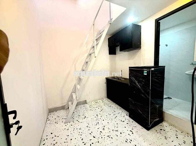 Siêu Phẩm Duplex 1 Trệt 1 Lầu Rộng 40m2 Ngay Huỳnh Văn Bánh