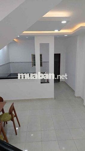 Nhà đẹp đường số 1 - Nam Hùng Vương - Bình Tân