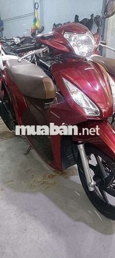 Vison 2019  khóa smk zin đẹp bs94 hỗ trợ góp