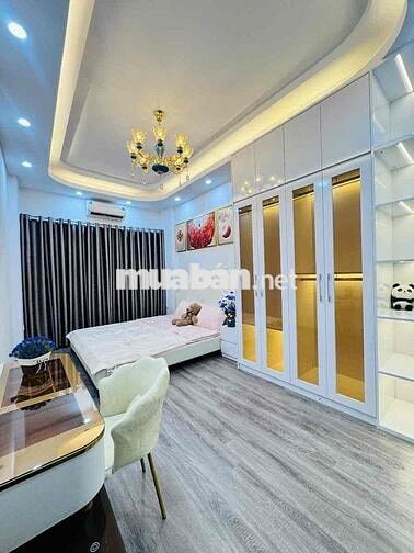 BÁN NHÀ PHỐ LÒ ĐÚC – HÀNG HIẾM GIỮA LÒNG PHỐ CỔ – FULL NỘI THẤT XỊN