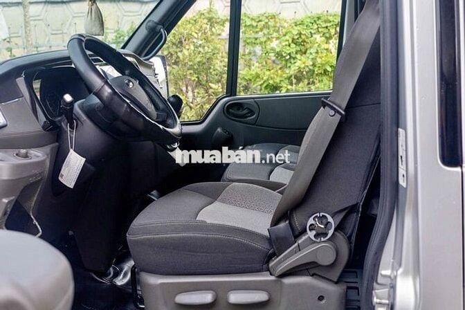 Công Ty Thanh Lý Xe 16c Ford Transit 2023
