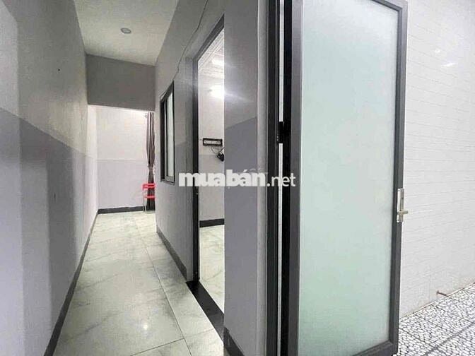 CHO THUÊ CĂN HỘ FULL NỘI THẤT CÓ 2P.NGỦ RIÊNG P.BỬU LONG 💥 4,2tr Diện