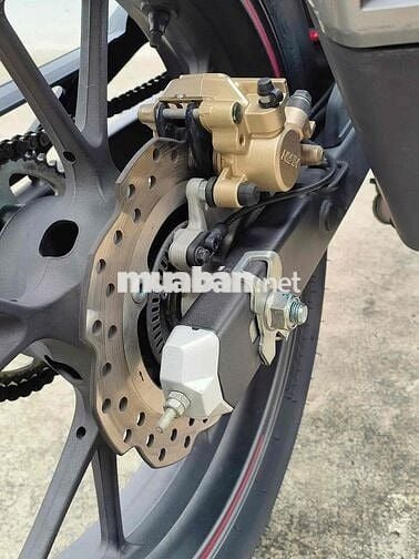 honda CBR150R odo 950km có bán góp