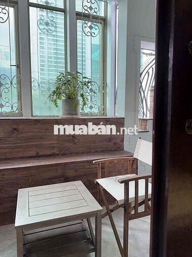 8CHDV + 1MBKD còn cải tạo dc 1p tăng lợi nhuận