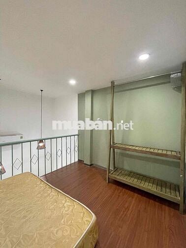 ☄️SIÊU PHẨM DUPLEX FULL NỘI THẤT_CỬA SỔ TRỜI BAN CÔNG🍒GẦN ĐH VĂN HIẾN