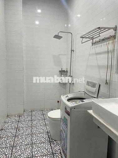 CHO THUÊ CĂN HỘ FULL NỘI THẤT CÓ 2P.NGỦ RIÊNG P.BỬU LONG 💥 4,2tr Diện