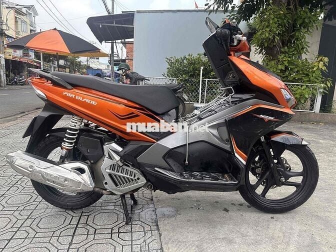 air blade 2017. nguyên zin. cccd chủ
