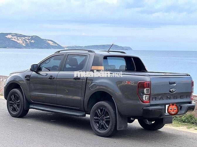 Ford 2021 - 80000 km