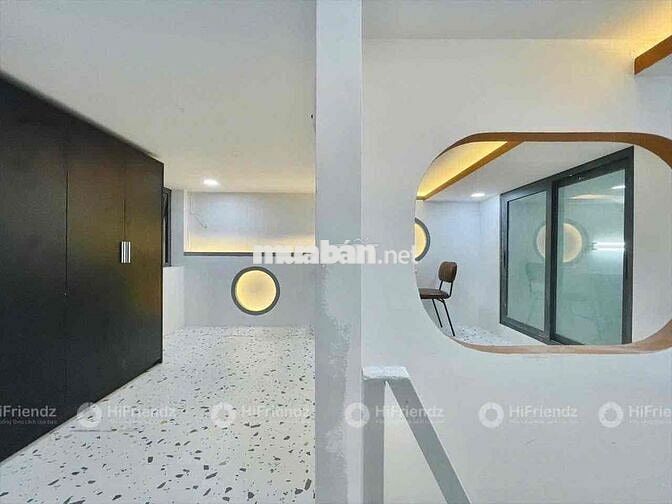 Siêu Phẩm Duplex 1 Trệt 1 Lầu Rộng 40m2 Ngay Huỳnh Văn Bánh