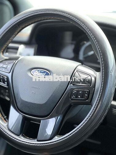 Ford 2021 - 80000 km