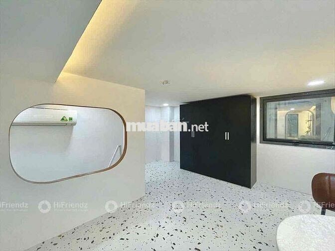 Siêu Phẩm Duplex 1 Trệt 1 Lầu Rộng 40m2 Ngay Huỳnh Văn Bánh