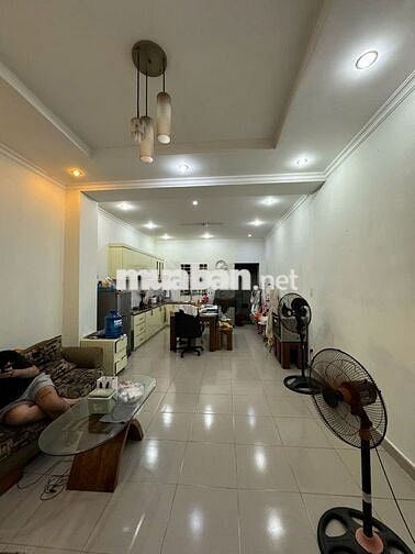 NHÀ CHÍNH CHỦ TRANG BÌA - CÁCH MẶT TIỀN NGUYỄN VĂN CỦA 10M - 4 TẦNG