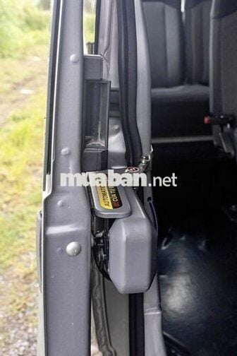 Công Ty Thanh Lý Xe 16c Ford Transit 2023